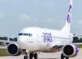 Arajet transporta más del 10% de los pasajeros que entraron o salieron de República Dominicana en mayo de este año