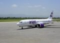 Ruta aérea República Dominicana hacia Perú crece 171% tras la llegada de Arajet