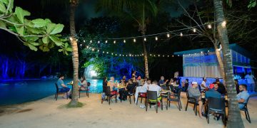 Bávaro Adventure Park presenta Sacred River at Night: Magic Mystic Memories