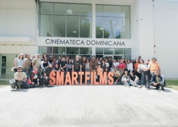 SMARTFILMS®️ Dominicana anuncia la categoría “Aficionados” con RD$400 mil en premio