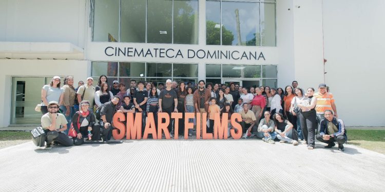 SMARTFILMS®️ Dominicana anuncia la categoría “Aficionados” con RD$400 mil en premio