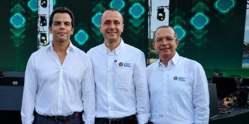 ¡Es oficial! Diciembre vibrará al ritmo del Festival Presidente