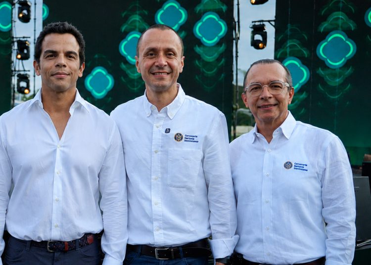 ¡Es oficial! Diciembre vibrará al ritmo del Festival Presidente