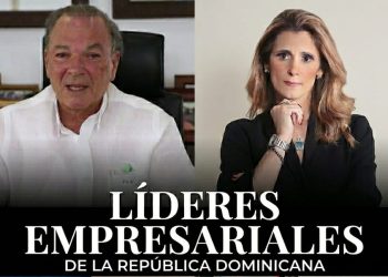 ORD-MBC presenta su primer ranking de empresarios y empresarias más influyentes de República Dominicana 2026