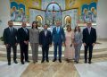 SEPROI celebra su 12.º aniversario con una misa de acción de gracias