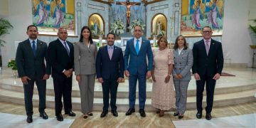 SEPROI celebra su 12.º aniversario con una misa de acción de gracias