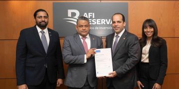 AFI Reservas consolida su liderazgo en gestión antisoborno con la certificación ISO 37001