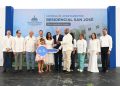 Banreservas financia 700 apartamentos del residencial San José entregados por el presidente Abinader