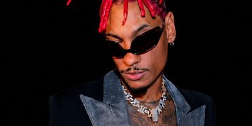Kiko El Crazy se suma a la carroza de “I Love Dembow” para la Gran Parada Dominicana del Bronx 2026