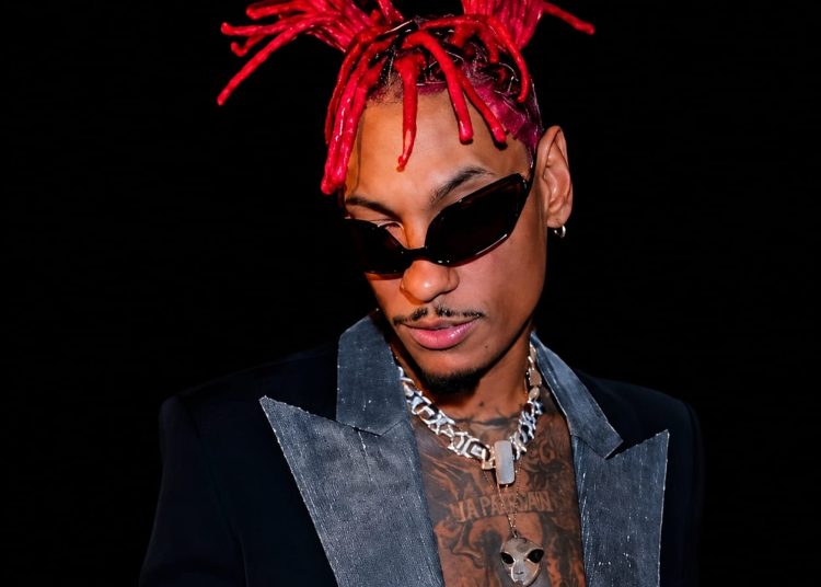 Kiko El Crazy se suma a la carroza de “I Love Dembow” para la Gran Parada Dominicana del Bronx 2026