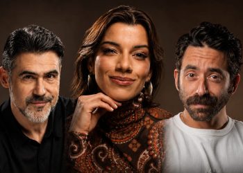 “Una Hora de Tranquilidad”, la comedia que explora un momento imposible en busca de paz