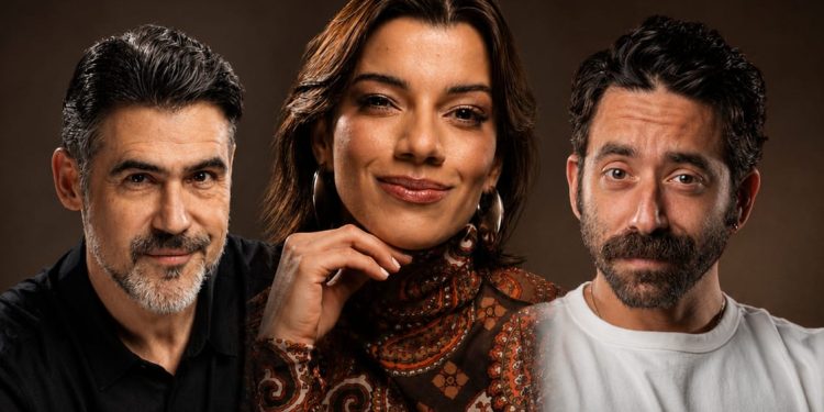 “Una Hora de Tranquilidad”, la comedia que explora un momento imposible en busca de paz