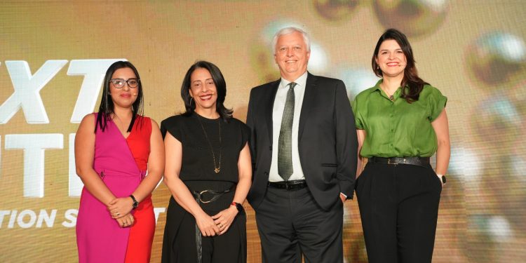 Nestlé® Dominicana reúne a destacados especialistas internacionales para actualizar a más de 500 profesionales de la salud en pediatría