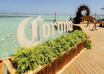 Cervecería Nacional Dominicana, junto a su marca Corona, le da la bienvenida al verano con una nueva edición de Casa Corona