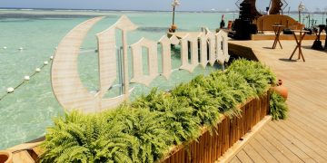 Cervecería Nacional Dominicana, junto a su marca Corona, le da la bienvenida al verano con una nueva edición de Casa Corona