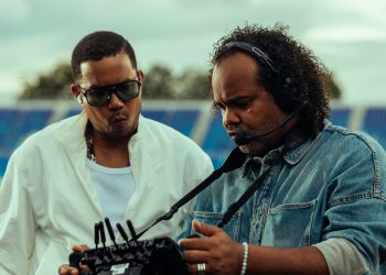 Santo Domingo 2026 lanza «Corazón de Fiesta», la canción oficial de los Juegos Centroamericanos y del Caribe, interpretada por Ilegales