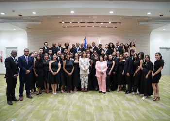 CEDIMAT certifica a 49 nuevos especialistas