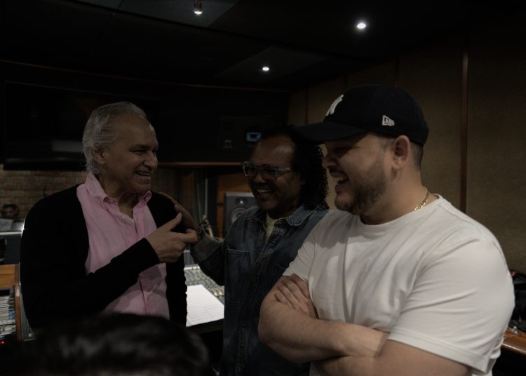 La Orquesta Sinfónica Nacional y el Coro Nacional Dominicano pondrán su sello a la Ceremonia Centenaria bajo la batuta del maestro José Antonio Molina