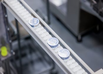 FDA de EE. UU. emite nueva autorización para bolsas de nicotina como producto de tabaco de riesgo modificado