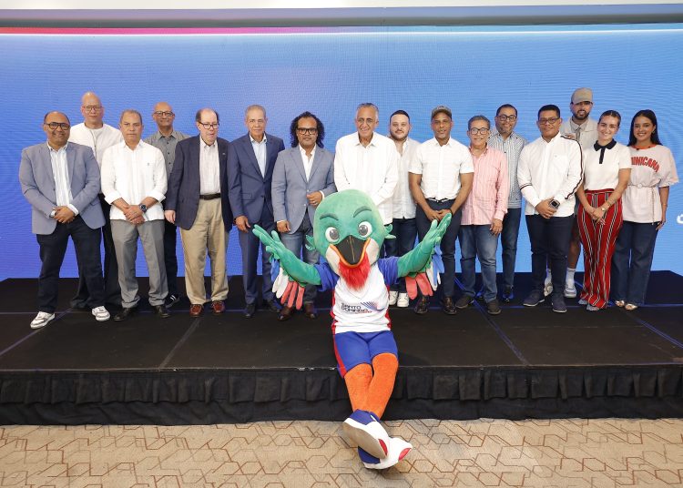 Santo Domingo 2026 revela la Ceremonia Centenaria: la región abrirá sus Juegos con una producción de calidad mundial