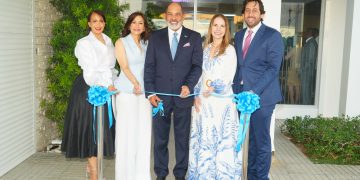 Humano Seguros inaugura nueva localidad de Oficina Regional Este en La Romana