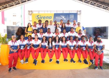 Inauguran tienda Sirena en la Villa Olímpica de Santo Domingo 2026