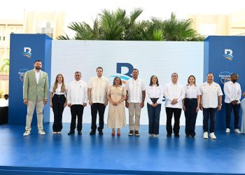 Banreservas lleva jornada de bancarización a San Francisco de Macorís