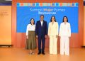 Banreservas destina RD$5,000 millones para emprendedoras en la segunda edición del Summit Mujer Pymes