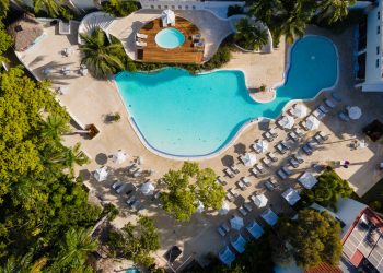Viva Heavens by Wyndham será la sede oficial del Pop Fashion Week 2026 en Puerto Plata