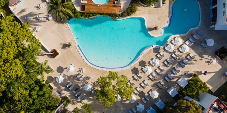 Viva Heavens by Wyndham será la sede oficial del Pop Fashion Week 2026 en Puerto Plata