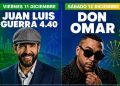 Dos noches. Una experiencia histórica