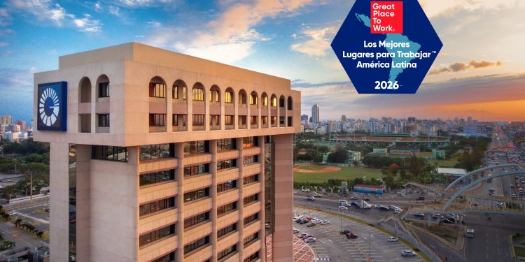 Banco Popular ingresa por primera vez entre los 100 Mejores Lugares para Trabajar® de toda América Latina