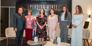 Santiago disfrutará de buen teatro con “Perdida Mente”