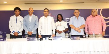 Grandes talentos locales e internacionales competirán en el Clásico Félix Sánchez 2026