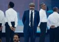 “El futuro comienza hoy”: Santo Domingo 2026 despide su centenario con una clausura de gratitud, patria y fiesta