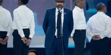 “El futuro comienza hoy”: Santo Domingo 2026 despide su centenario con una clausura de gratitud, patria y fiesta