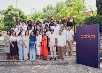 Activa Group celebra 21 años convirtiendo experiencias en valor para las marcas