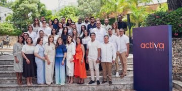 Activa Group celebra 21 años convirtiendo experiencias en valor para las marcas