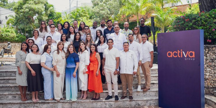 Activa Group celebra 21 años convirtiendo experiencias en valor para las marcas