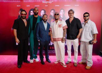 “Los Rechazados 2: Operación Espacial” celebra su premier y apuesta por conquistar nuevas audiencias