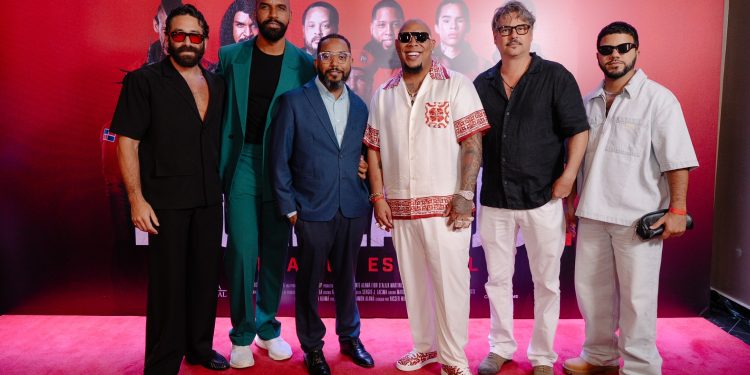 “Los Rechazados 2: Operación Espacial” celebra su premier y apuesta por conquistar nuevas audiencias