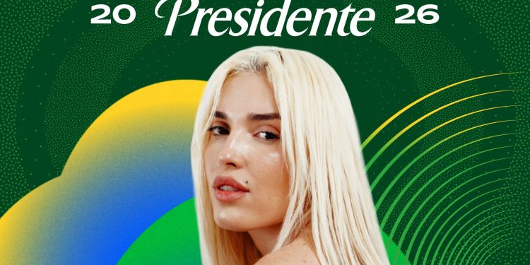 Elena Rose se suma a la cartelera del Festival Presidente 2026