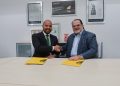 Newlink e Islaw Abogados anuncian alianza estratégica para impulsar soluciones integrales al sector empresarial