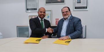 Newlink e Islaw Abogados anuncian alianza estratégica para impulsar soluciones integrales al sector empresarial