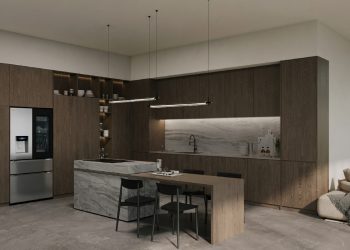 LG Electronics lleva la innovación Fit & Max a más categorías estratégicas de electrodomésticos en IFA 2026