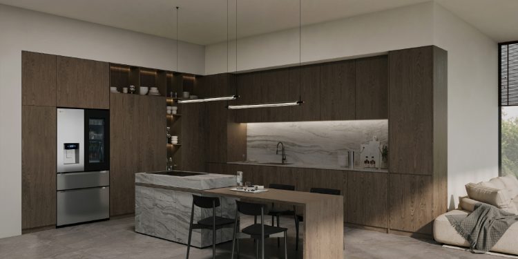 LG Electronics lleva la innovación Fit & Max a más categorías estratégicas de electrodomésticos en IFA 2026