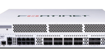 Fortinet amplía su serie FortiGate G con el nuevo 1200G