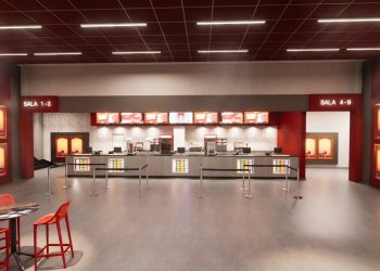 Caribbean Cinemas Coral Mall abre sus puertas completamente renovado este jueves 27 de agosto