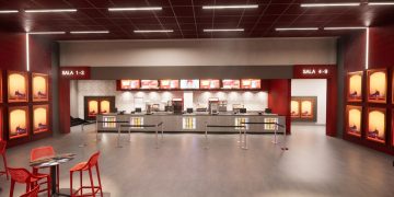 Caribbean Cinemas Coral Mall abre sus puertas completamente renovado este jueves 27 de agosto