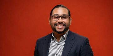 Juan Manuel Tejeda, 25 años construyendo historias para grandes escenarios